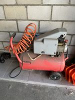 Kompressor