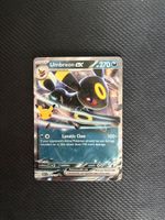 Umbreon ex 092/128 EN 🇬🇧 | 30th Celebration