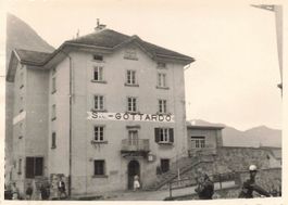 Airolo TI Gasthaus San Gottardo foto 11 x 8