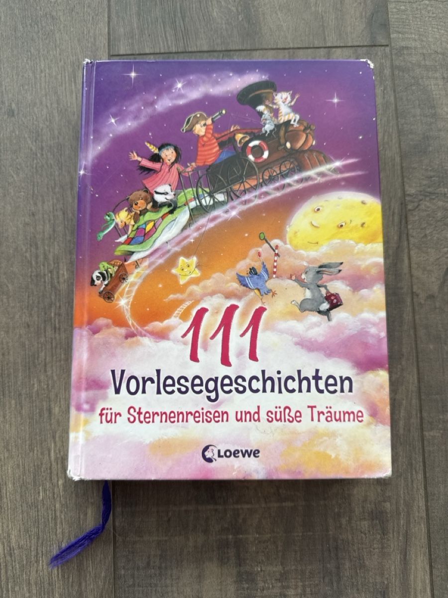 Libri: Vorlesegeschichten - kurz – Usato da Wangen SZ venduto da Chafler78