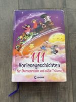 Vorlesegeschichten - kurz