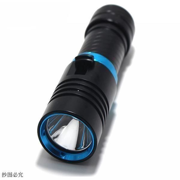 Lampade: Tauchlampe 3800 Lumen – Nuovo e nell'imballaggio originale da Winterthur venduto da Neilpryde01 2