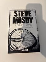 Steve Mosby - Kind des Bösen, neuwertig
