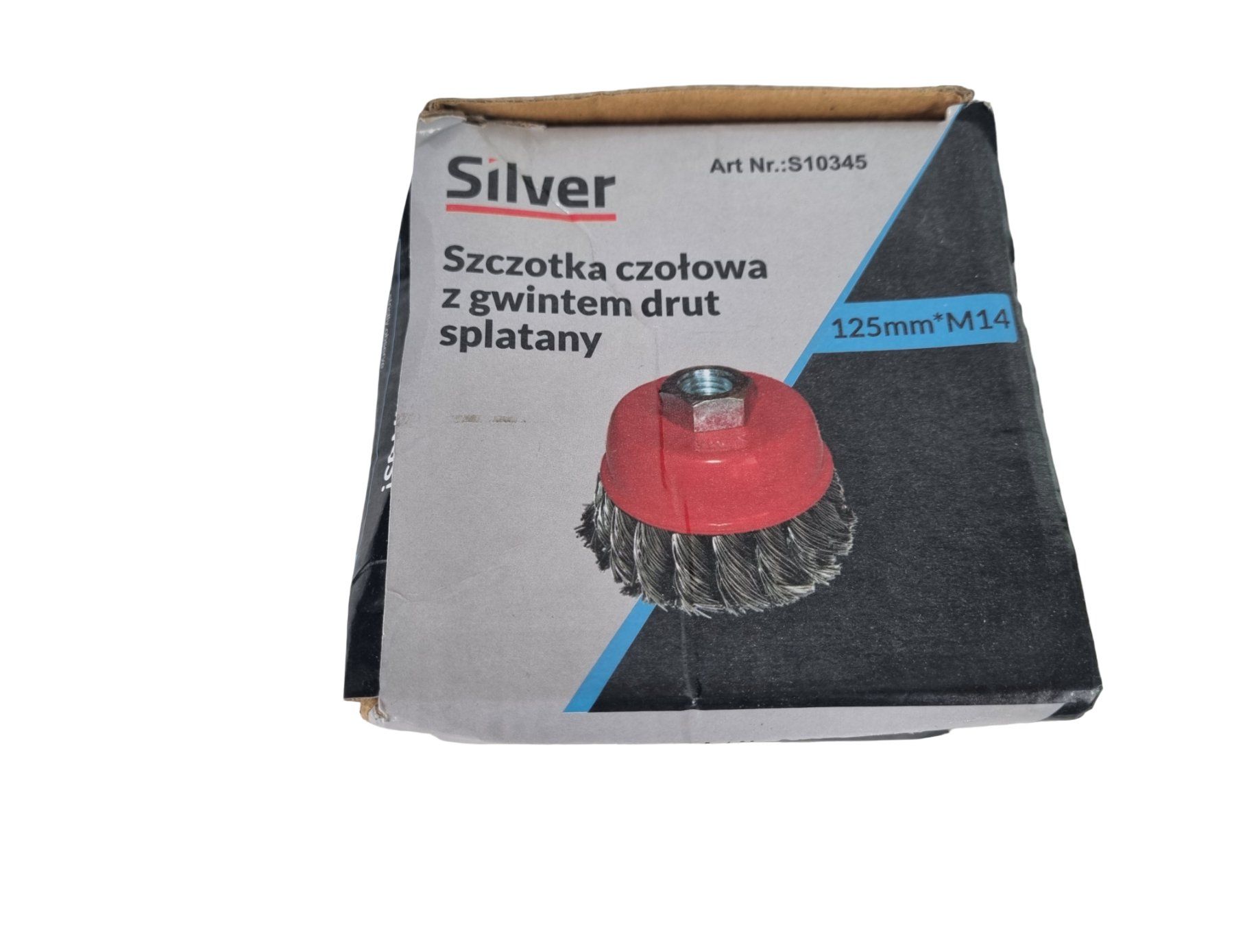 Autres articles pour la maison: SILVER Topfbürste mit Gewinde – Neuf (Voir description) à Wangen b. Olten par Restwert_Wangen