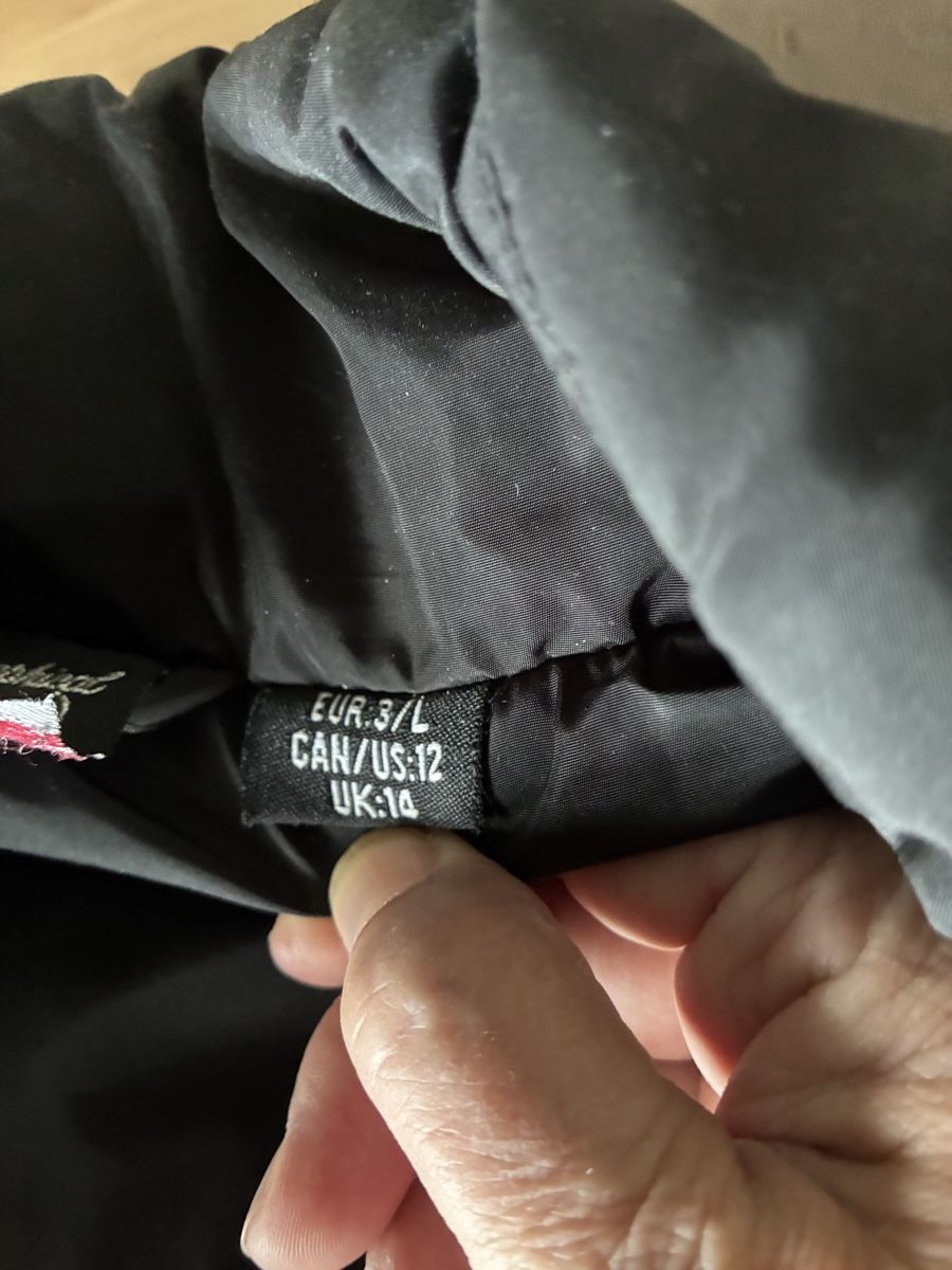 Giacche: Winterjacke von Geographical – Usato da Unterengstringen venduto da Cipsi 3