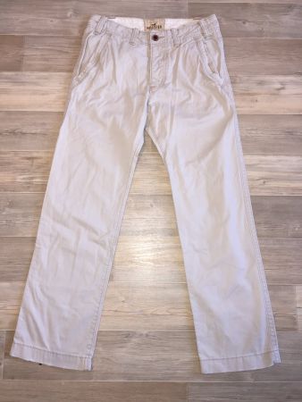 Pantalon / Hose HOLLISTER     Taille / Grosse W 30 L 32