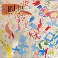 THE GODFATHERS - UNREAL WORLD
