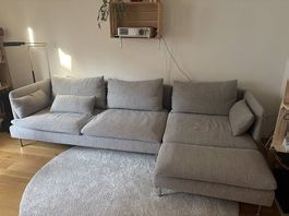 Sofa Söderhamn