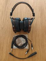 Audeze LCD-2 (Shedua Holz) sehr guter Zustand