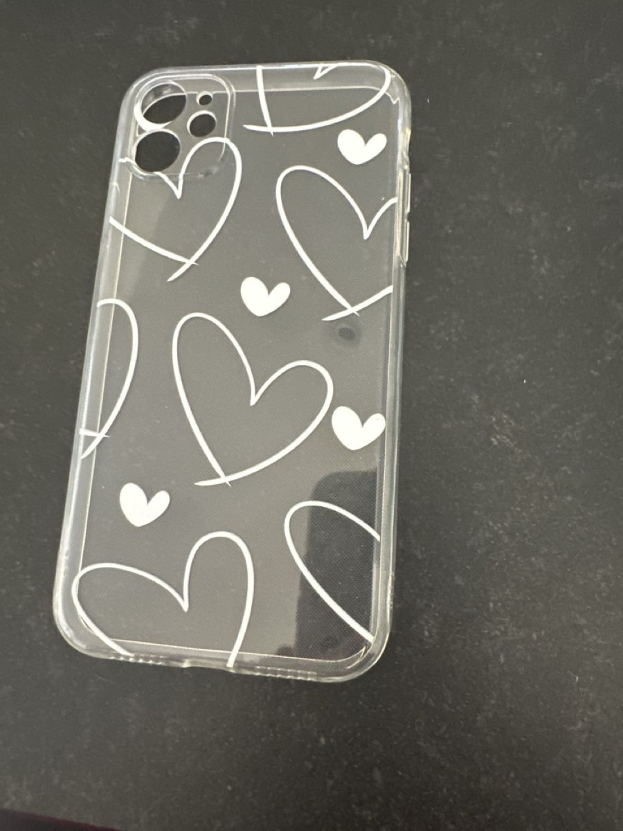 Apple Telefoni cellulari / Smartphones: Natel Hülle iPhone 11 – Nuovo e nell'imballaggio originale da Pratteln venduto da Nala78
