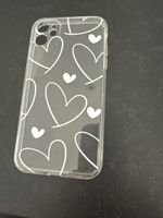 Natel Hülle iPhone 11
