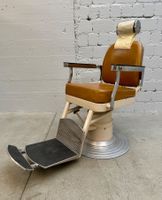 VINTAGE COIFFEURSTUHL