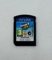 Smart as (PS VITA)