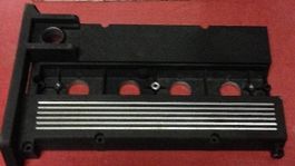 Lancia-Fiat Ventildeckel 16V guter Zustand!