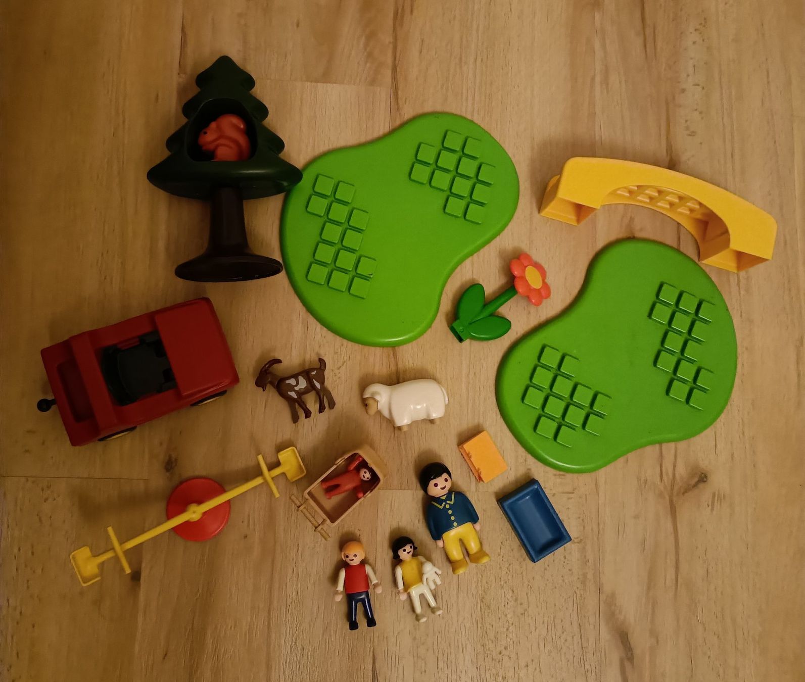 Lego Spielzeuge: Duplos – Gebraucht aus Oftringen von UrsulaW01