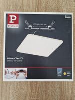 Paulmann Veluna VariFit LED Deckenleuchte, OVP!