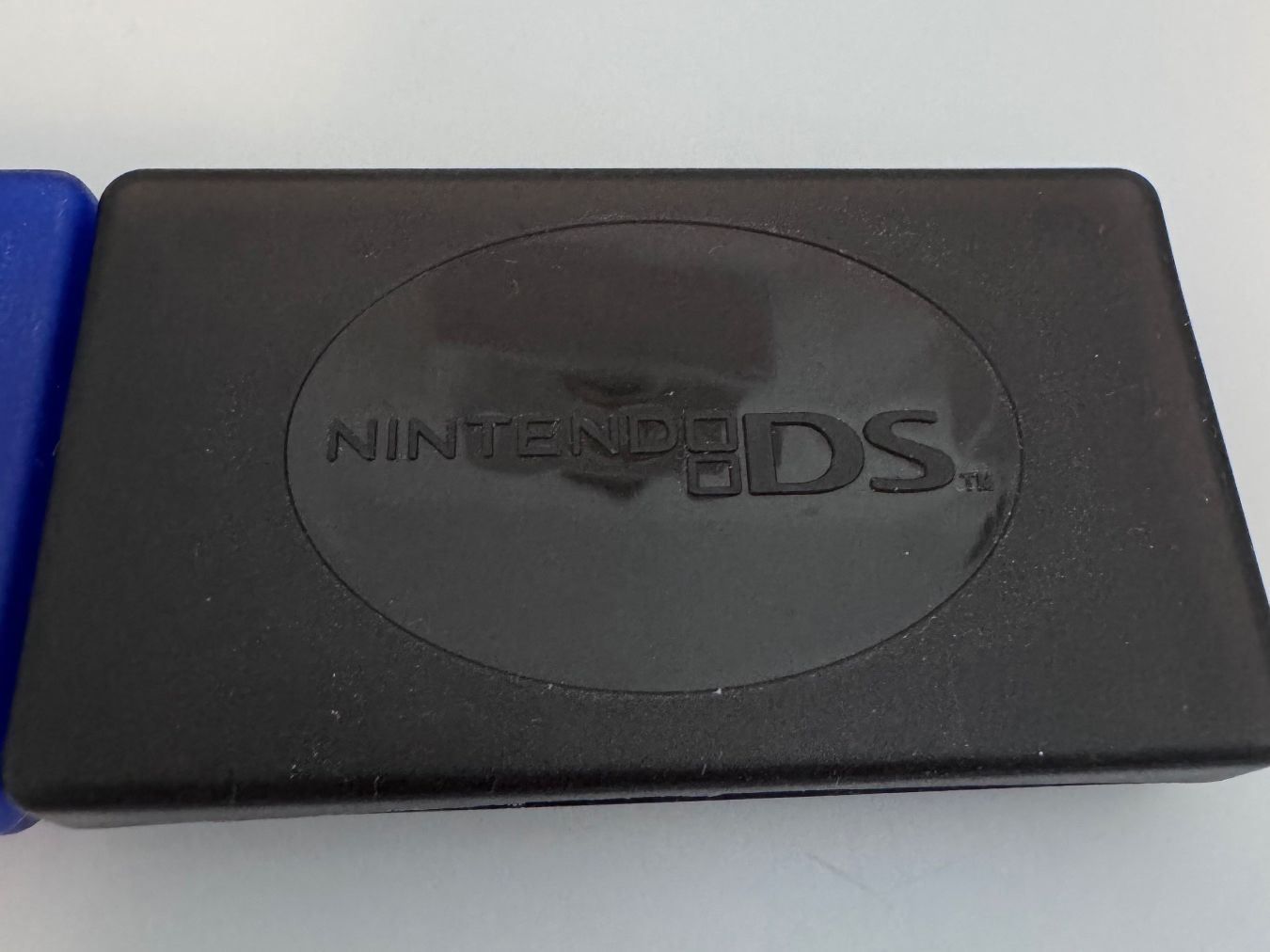 Nintendo Custodie protettive: Nintendo DS Spielehülle – Usato da Aadorf venduto da philkauth 1