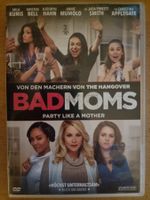 DVD Bad Moms - Party like a Mother, Top Zustand!