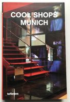 Cool Shops Munich von teNeues Verlag