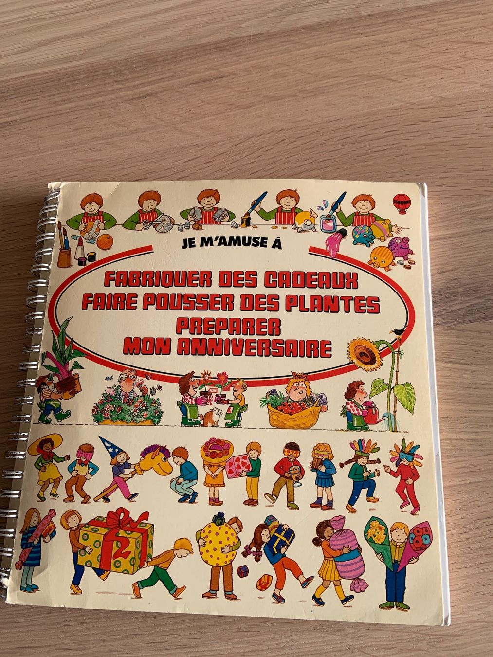 Libri: Livre enfants – Usato da Ecublens VD venduto da timily
