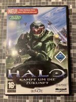 Halo 1: Kampf um die Zukunft - PC (2003, deutsch)