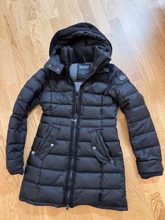 Marco Polo Daunenjacke Gr.34 wie neu