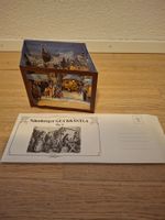 Original Nürnberger Guckkästla - Christkindlmarkt