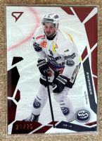 HC Ambri-Piotta Red Parallel Dominic Zwerger 20/20