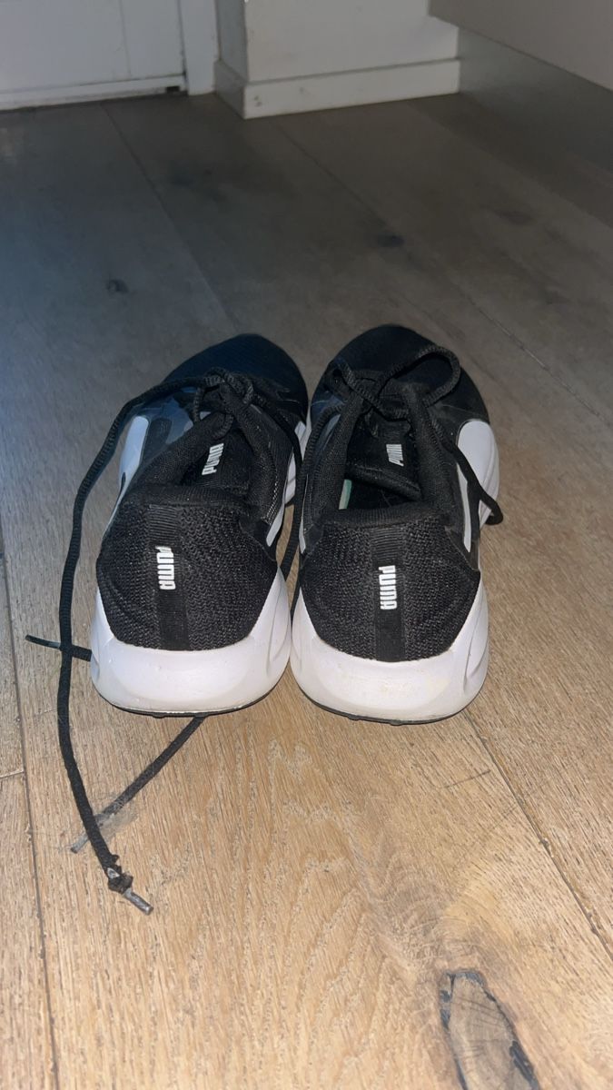 Puma Scarpe da uomo: Sportschuhe Puma – Usato da Wängi venduto da leoniee17j 3