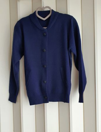 Damen Jacke /Cardigan (warm) gr.S Neu