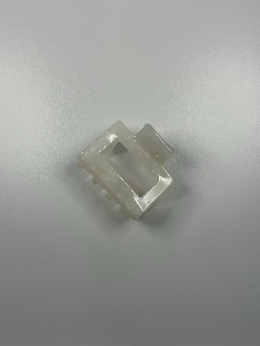 Haarschmuck: Hair claw clip 5cm – Neu und originalverpackt aus Winterthur von LeLe0606 3