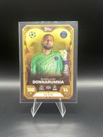 Topps Match Attax 25/26 Club 100 Donnarumma