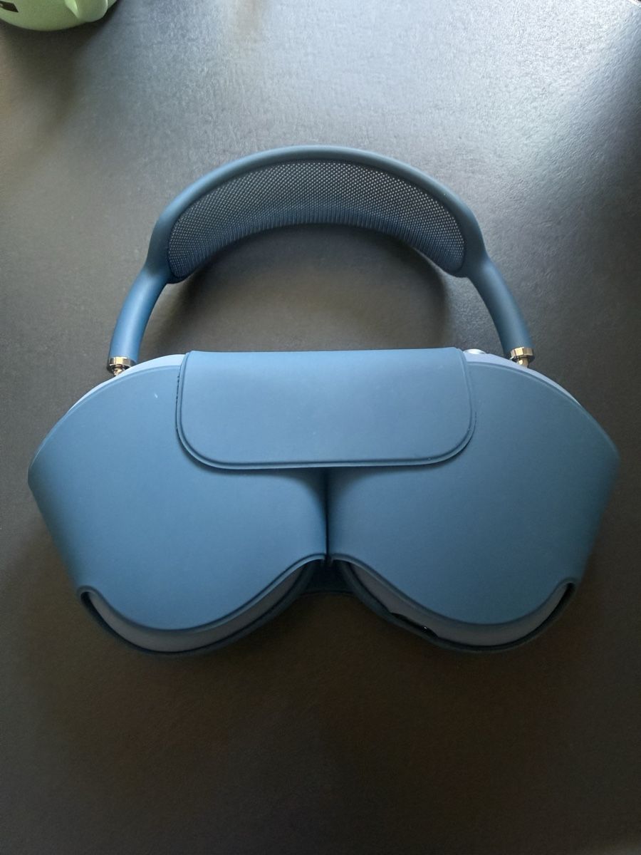 Apple Casques audio: Apple airpods max – D'occasion à Zürich par tranft 1
