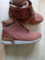 Winterschuhe Lasocki, Grösse 34, 1x getragen