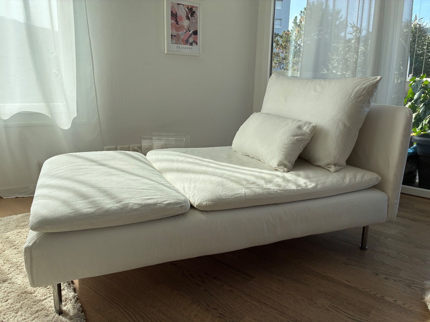 Ikea Divani: Ikea SÖDERHAMN Récamiere – Usato da Kriens venduto da ann_7cgw