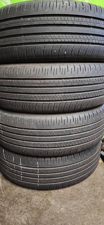 Pneumatici & Ruote complete: 225/60R18 – Usato da Fehraltorf venduto da Werkstatt85 2