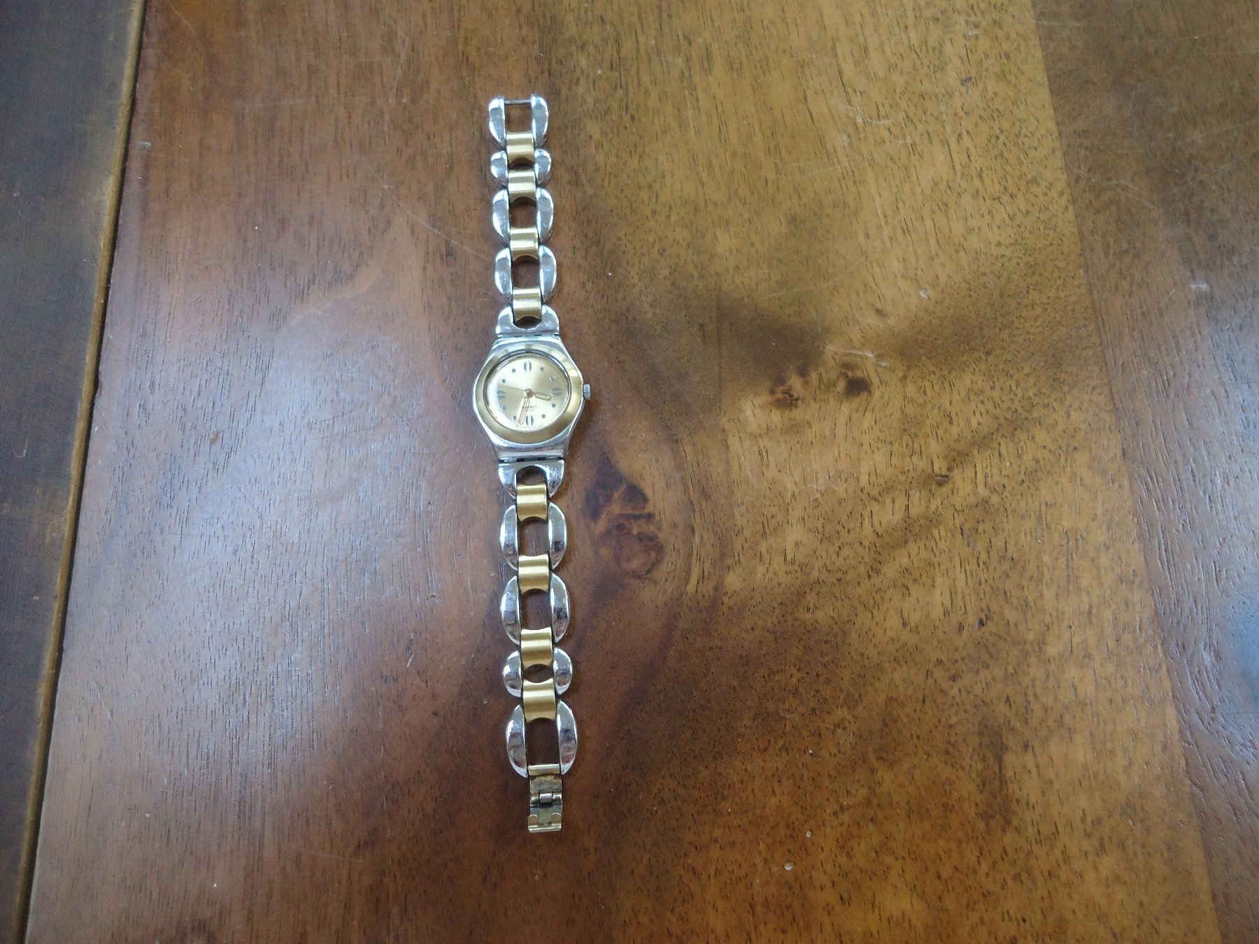 Swatch Orologi: Montre Swatch Irony – Usato da Vessy venduto da mafabe