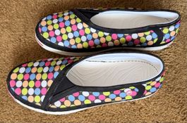 Coole Wassersportschuhe, Gr. 36, Hingucker in Top-Qualität!