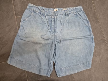Shorts Grösse 40 von Tom Tailor