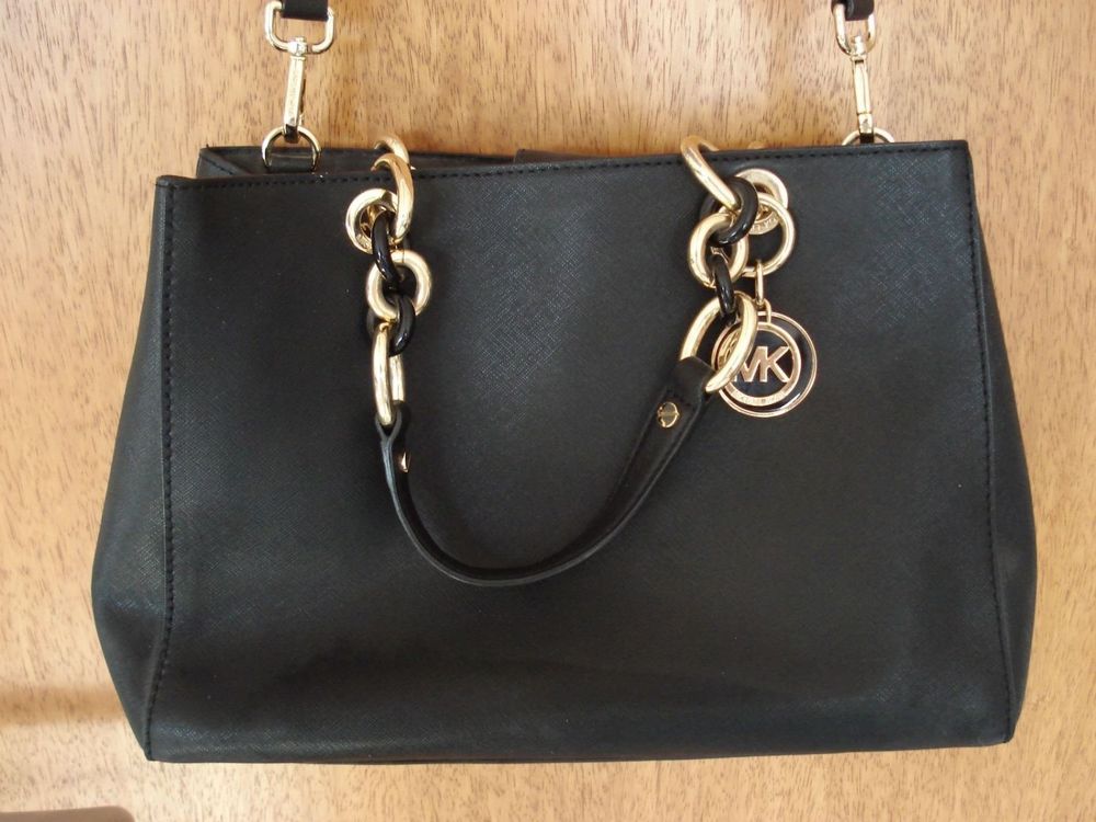 Michael kors best sale cynthia tasche