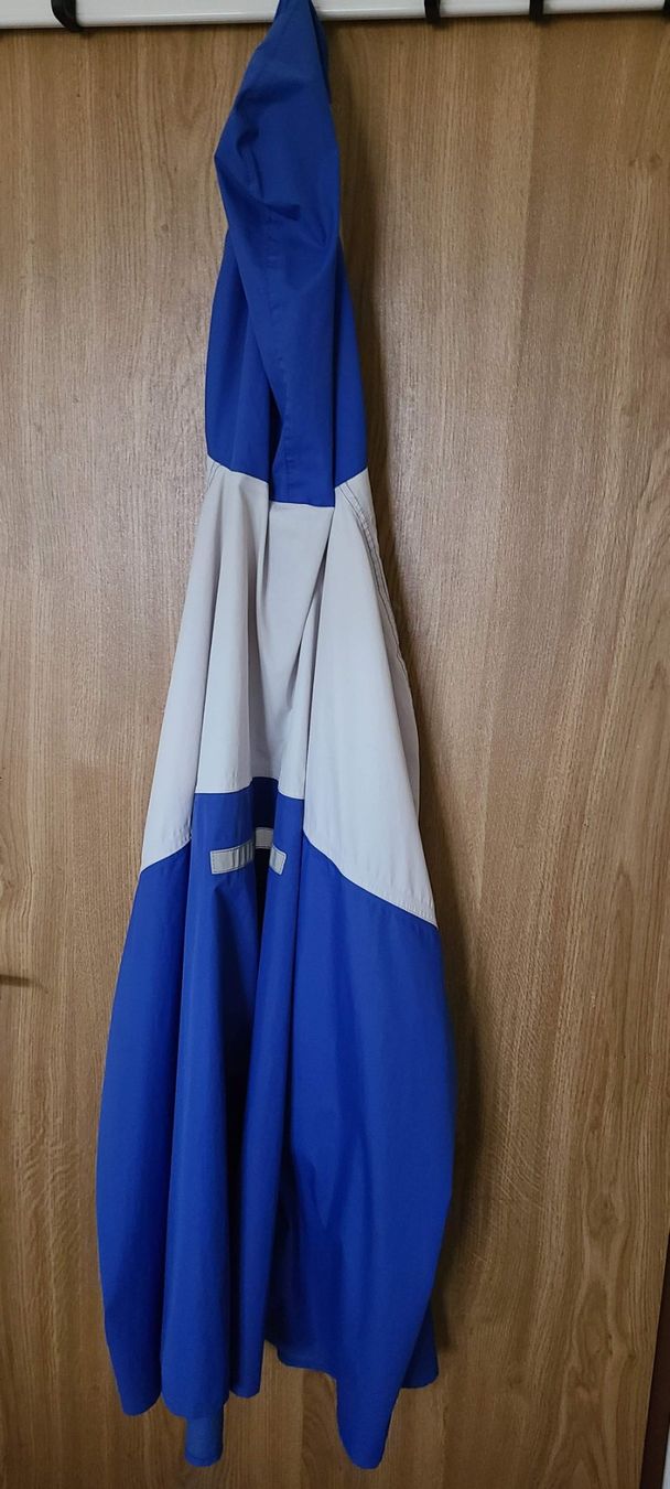 Altro in  Abbigliamento & Accessori: Regenpelerine – Usato da Müllheim Dorf venduto da fsspeedy 2