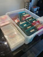 Kondensator Sortiment elektronische Bauteile