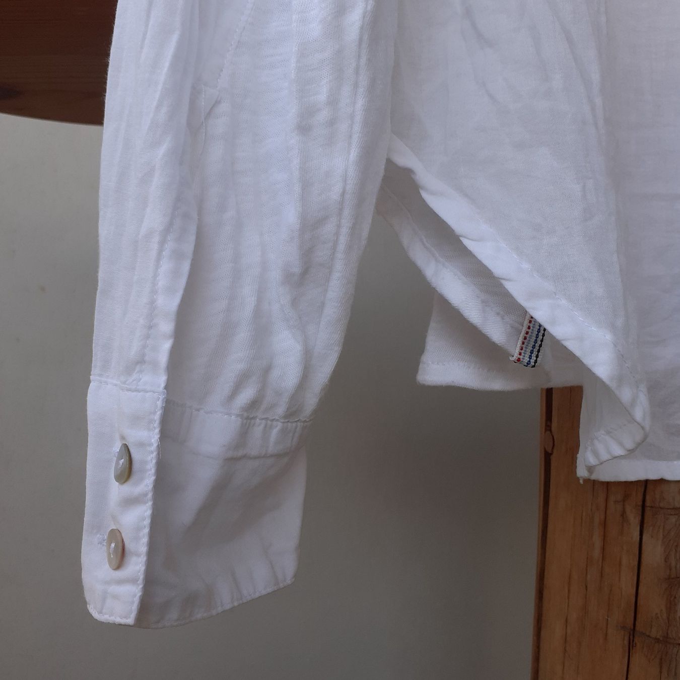 Nile Tuniken: Nile atelier Tunika, M – Gebraucht aus Bern von Solarsystem 3