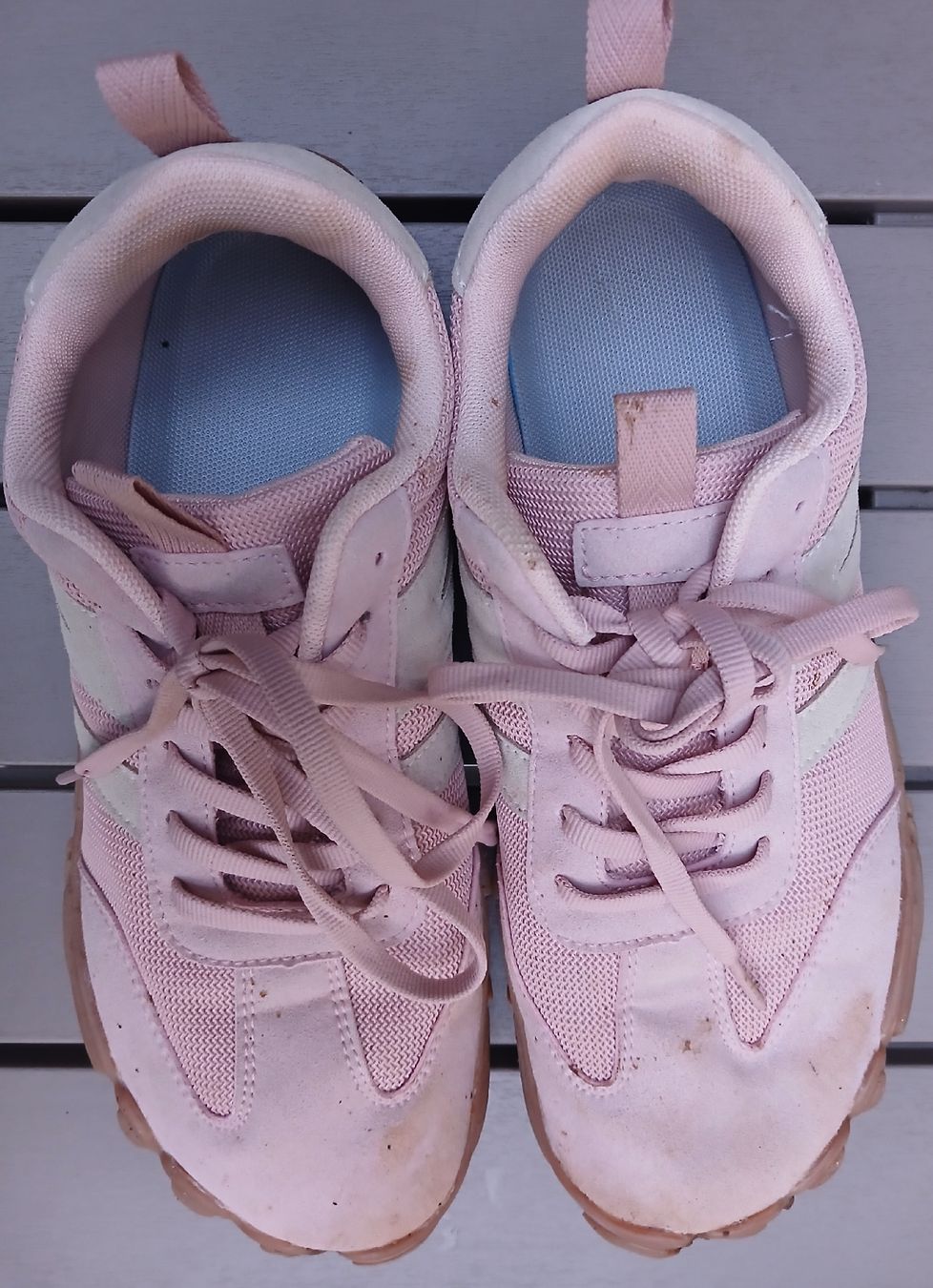 Chaussures femmes: Barfuss-Schuhe – D'occasion à Balgach par Brigitte_1968
