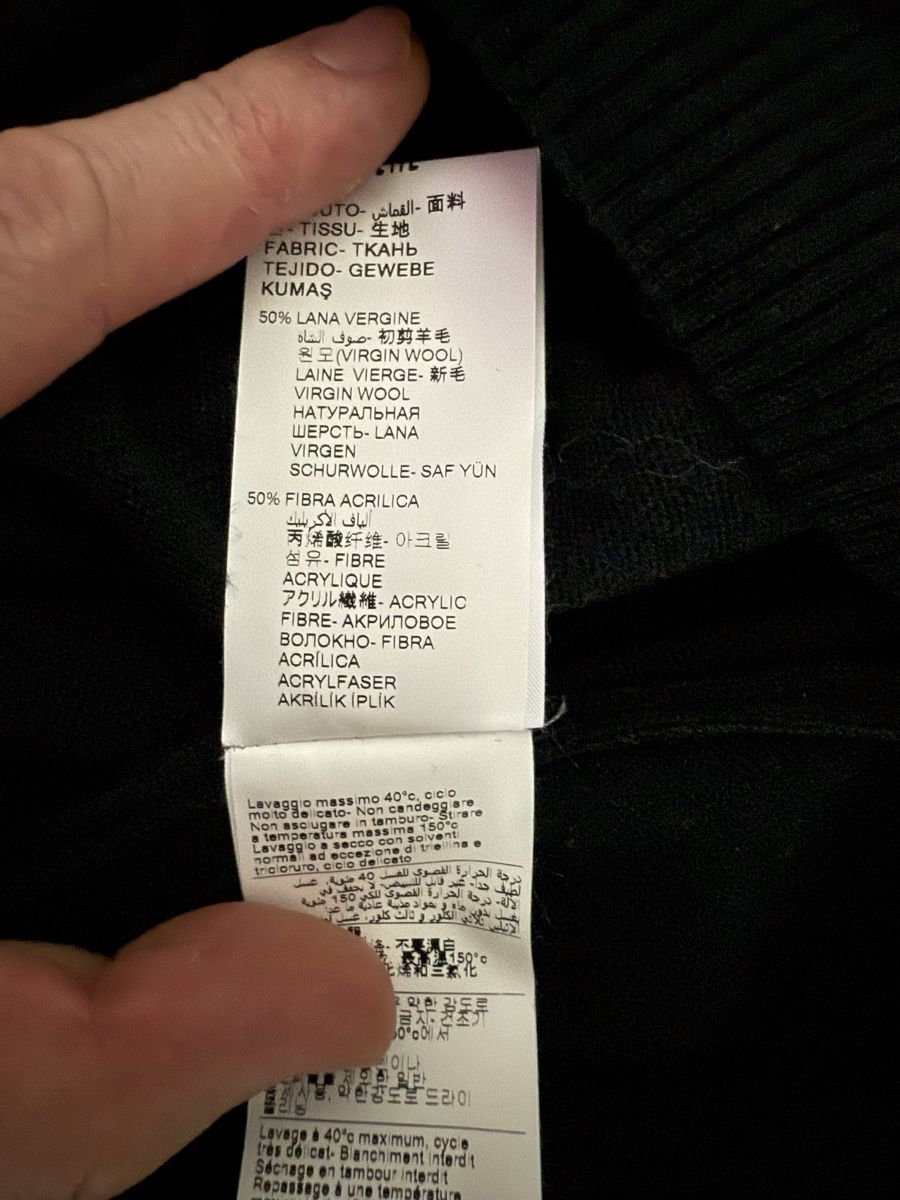 Maglioni & Felpe: Manuel Ritz Pullover NEU – Nuovo (secondo la descrizione) da Recherswil venduto da Noname1 3