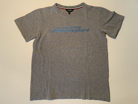 T-Shirt, LAMBORGHINI, 13-14Y, COOL!
