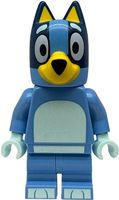 LEGO Bluey blu005 Bluey