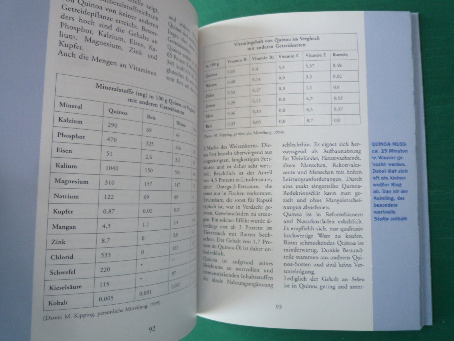 Libri: Fitmacher fürs Immunsystem – Usato da Rafz venduto da Sonnenblume305 3