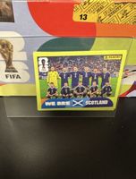 SCO 13 - Panini WM 2026
