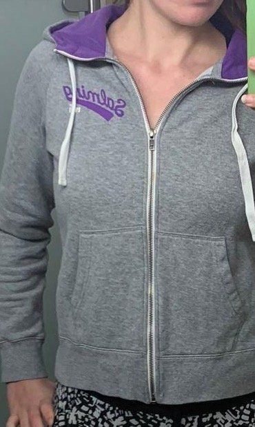 Giacche: Trainerjacke Salming – Usato da Ramlinsburg venduto da Ruebli.X.Beet